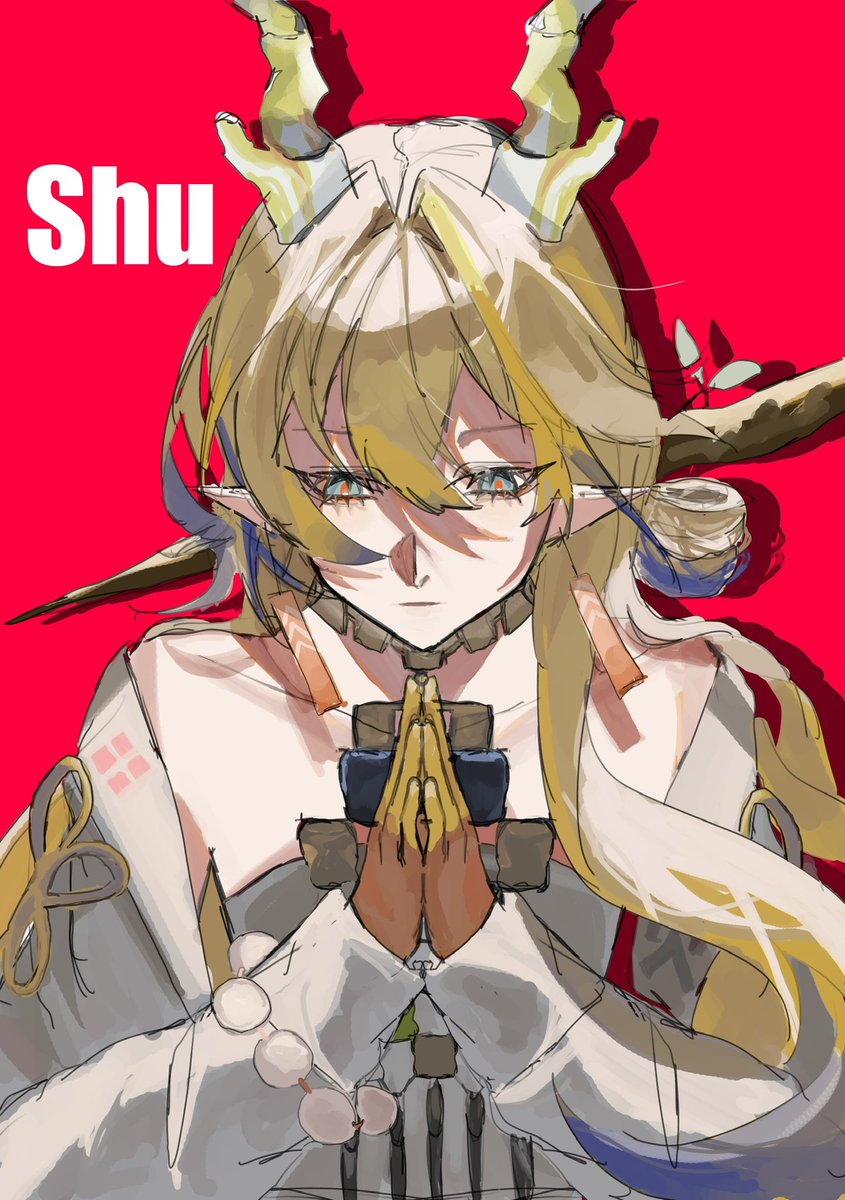 shir0ine's tweet photo. フレンド枠整理したので…！
ワンドロ中心にちまちま絵を描いたりしています
全反応巡回､気になりさん無言フォロー失礼します✊🏻

#アークナイツ戦友募集
#アークナイツ絵描きさんと繋がりたい
#アークナイツ勢と繋がりたい https://t.co/th5GQTRzbw