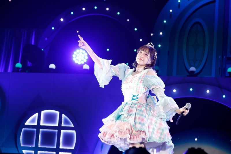 OtakuLabJP's tweet photo. ＼レポート特集／
「アイマス ミリオンライブ！」14thライブDAY1公演レポ
 https://t.co/FsfoI9lhDn 

まつりとエミリーのツイン主演で描いた新たな景色と強固な絆（写真約100枚）。

#ミリオン14th
#ミリオン14th_day1