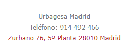 Luis_Endera's tweet photo. @La_SER Por si queréis llamar para tener más información: Teléfono: 914 492 466 https://t.co/DqGV7ZduCW