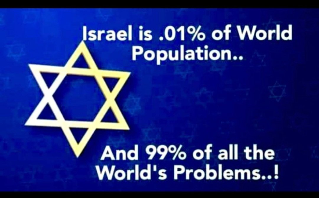 DanielDeniz86's tweet photo. @IdfMicheal God curse Israhell..
Amen https://t.co/tEq58n38NT