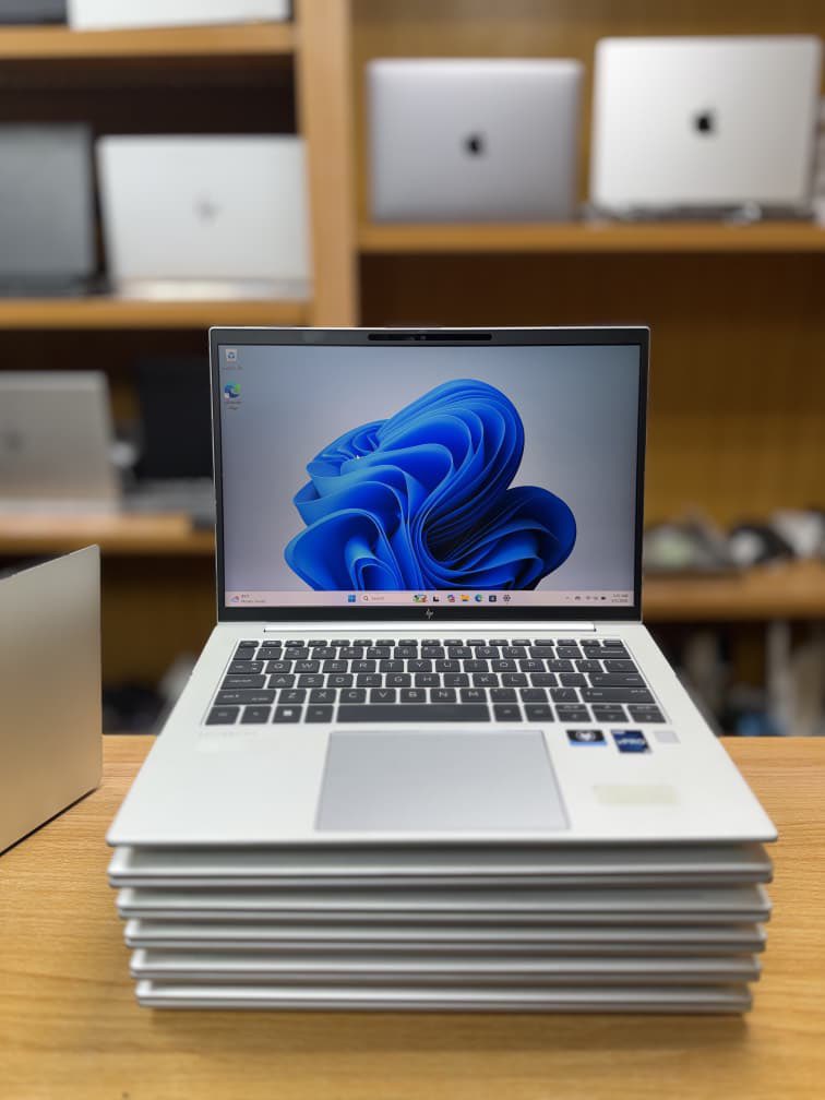 Savanahict's tweet photo. 🇬🇧Uk Used HP EliteBook 840 G10 14 inch 
13th Gen Intel(R) Core(TM) i7-1370P @ 1.90GHz speed 
16gb RAM 512GB SSD
TOUCH SCREEN 
Face ID 
Fingerprint 
Keyboard Light
₦900,000

Kindly rt https://t.co/NGsLIgwbwh