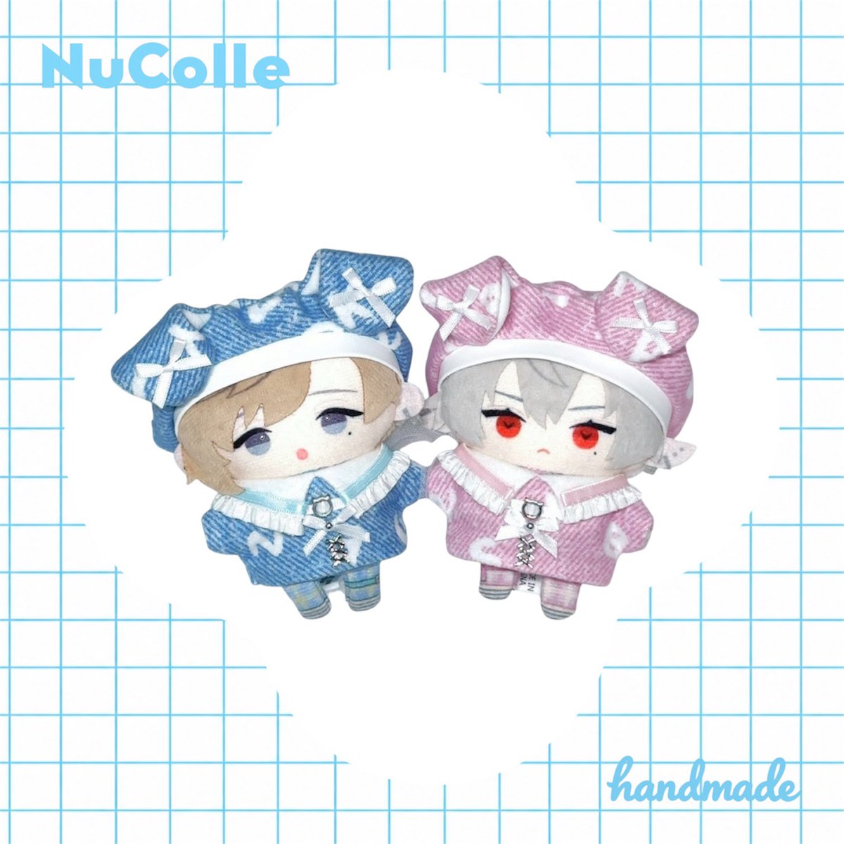 nu_colle's tweet photo. 🍎ただ配　か08a🍎10/11

出ま〜す！
種類は1種　カラーは9色です。 https://t.co/pDQEUvfqW4
