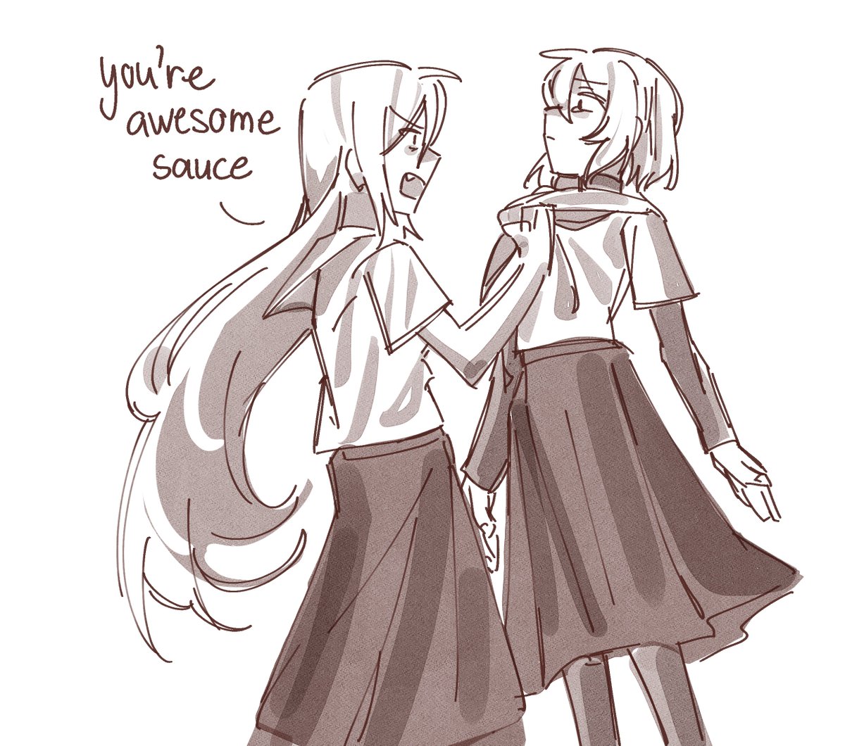 s_skylars's tweet photo. drawing break up arc from memory https://t.co/gvA6LzWB7F