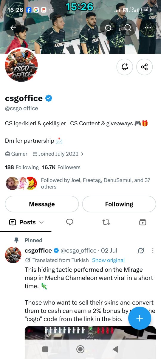 aliXwins's tweet photo. @itsgayri @csgo_office https://t.co/9q6o9Bidm0