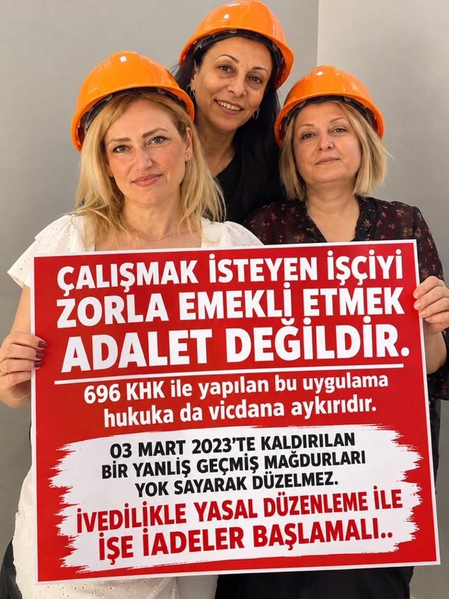SeyhanA73410729's tweet photo. @safiyeotakli @RTErdogan @Akparti https://t.co/lZGoDkMx5H