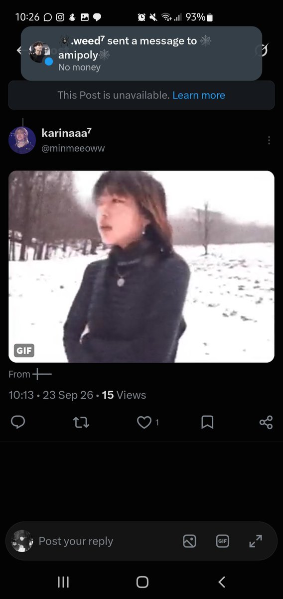 leoniiladida's tweet photo. why is everyone in my mentions schizophrenic???? https://t.co/UcfhqUiKdv