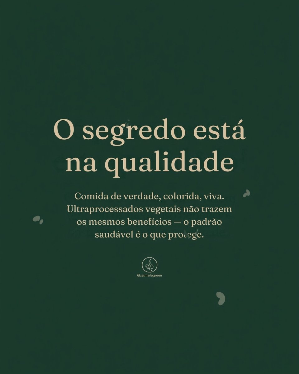 Calmariagreen's tweet photo. 🌱 Novo estudo (846 mil pessoas!) mostra: dieta plant-based de qualidade reduz em até 17% o risco de doenças cardiovasculares. Comida de verdade > ultraprocessados vegetais. Seu coração agradece 💚 #plantbased #saude https://t.co/abNM3Zt2mv