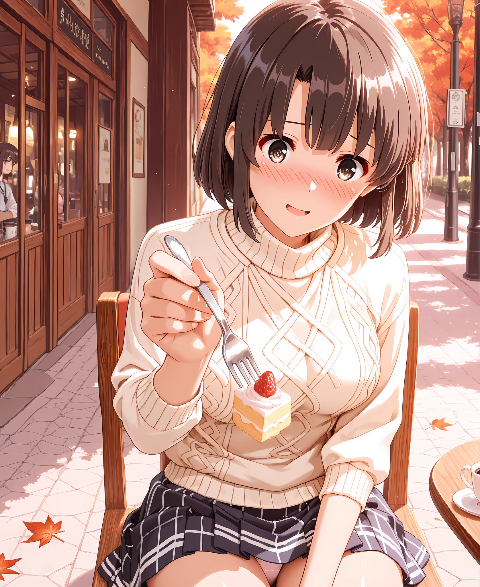 十日夜 紅葉 on X: 