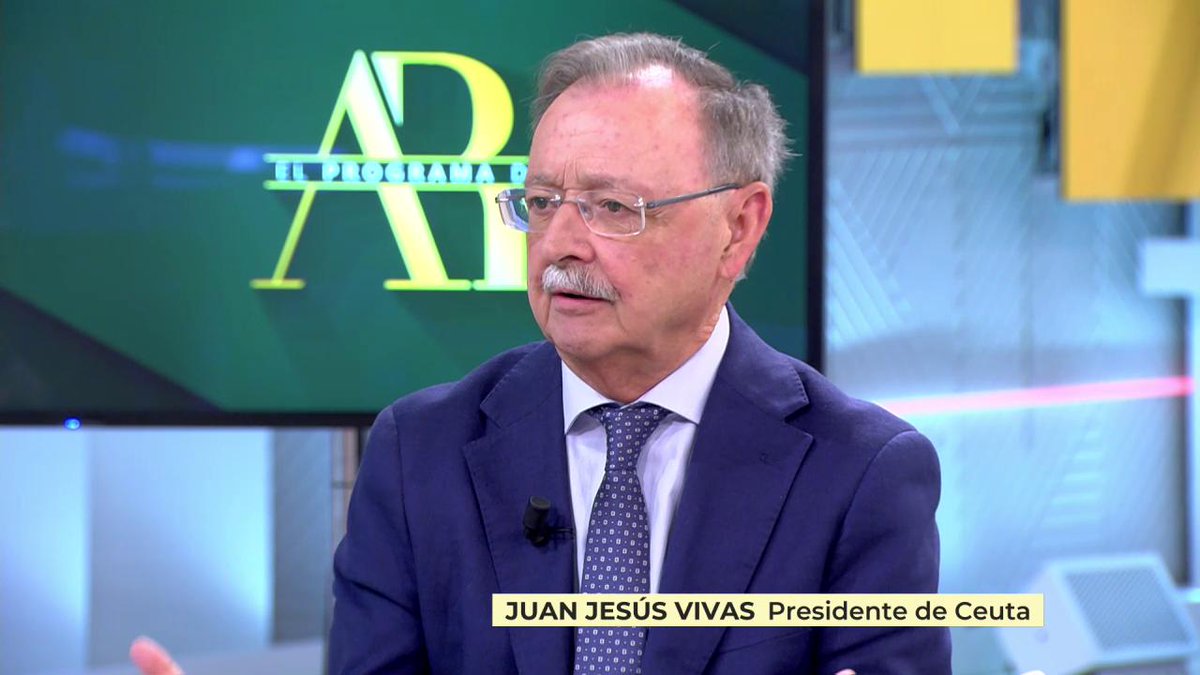 programadear's tweet photo. Juan Jesús Vivas: "¿Por qué hay que seguir viviendo con esta inseguridad?"
🔵 #ElProgramaDeAR23S https://t.co/wQaFY3zCMc https://t.co/ZYHWJxredH