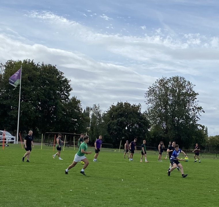 VandalsRFC's tweet photo. 'Every match will be like a cup final' - Vandals head coach #Pitchero
https://t.co/5H3CsNYmuu https://t.co/da6rUq5x5m
