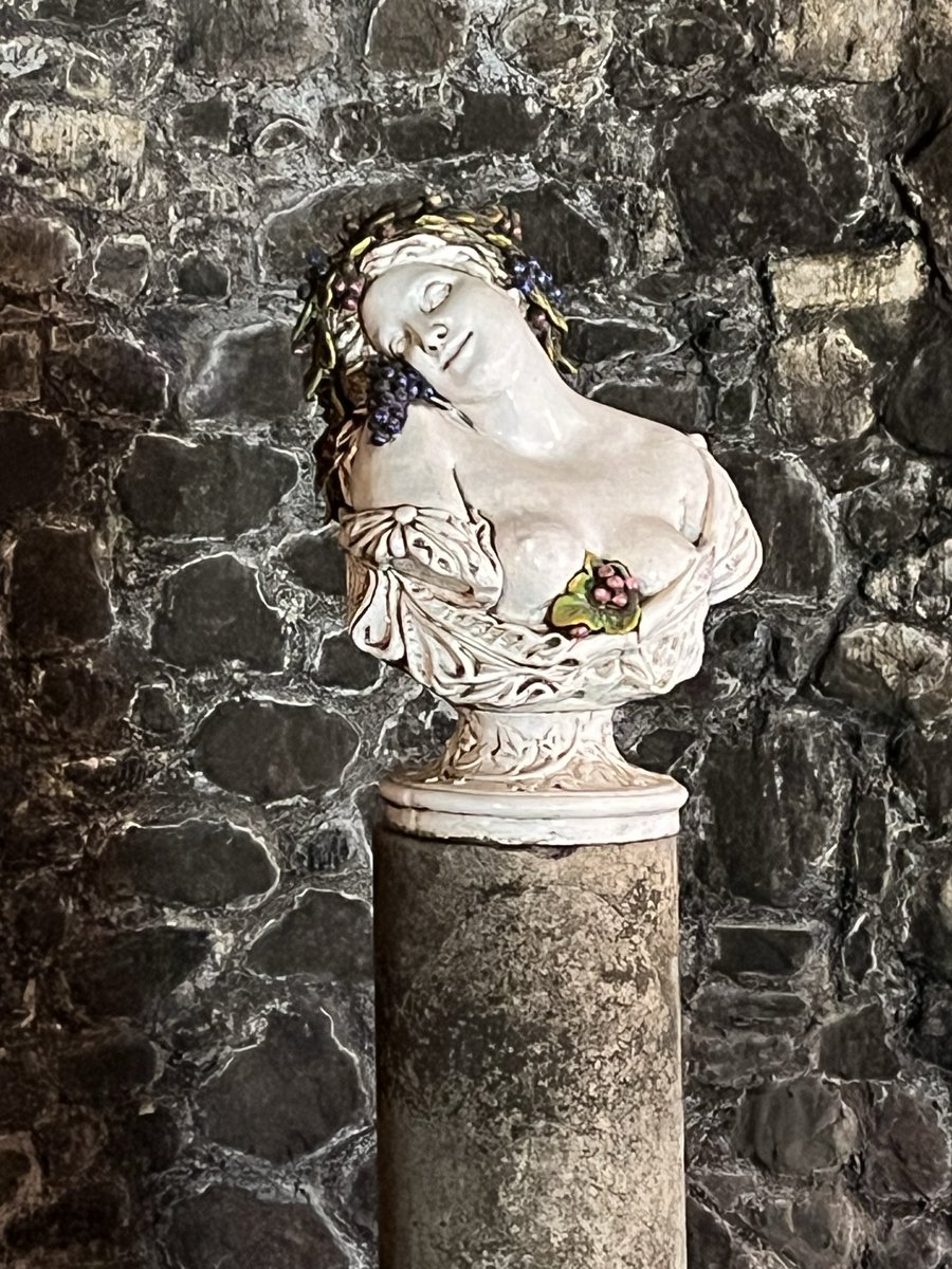 JohnMFodera's tweet photo. Where am I? #RusticTuscanyTour 2026 https://t.co/7bSpm9vBiv