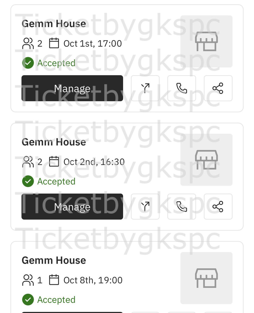 Ticketbygkspc's tweet photo. รวมรีวิว #Ticketbygkspc https://t.co/bx8aSGq5ir