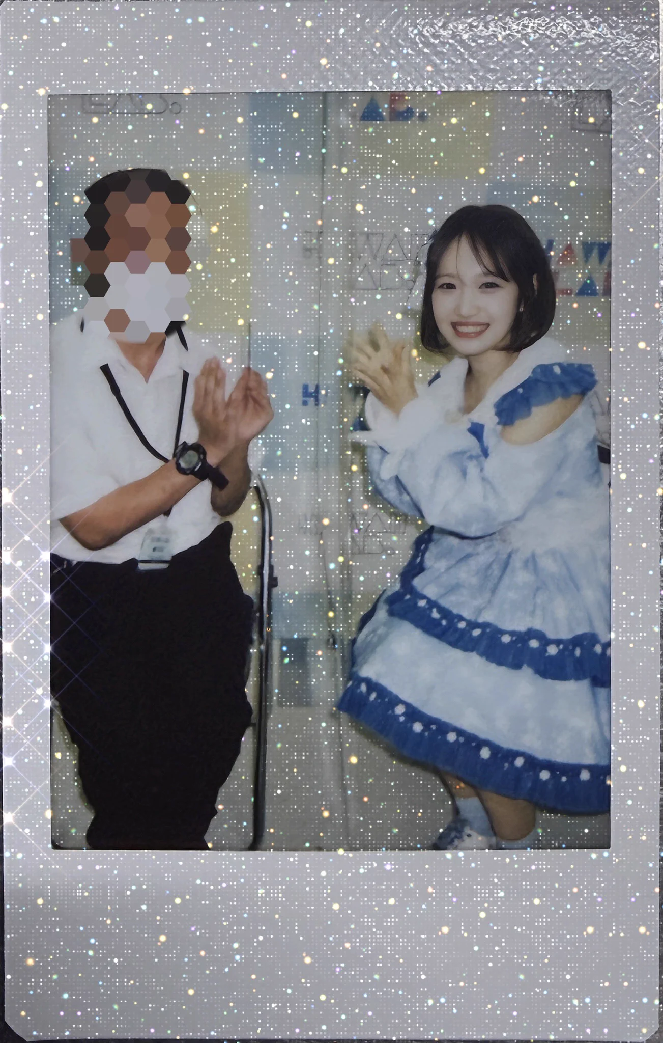 🐧☀️🏡良三(よしぞう)🐹🩵🍼 on X: 
