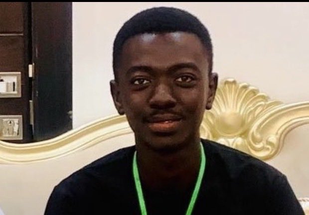 baddude2024's tweet photo. @kwekutheblogger @FAnnohDompreh HIV POSITIVE ‼️ Ladies beware https://t.co/yDWujoNQ6Y