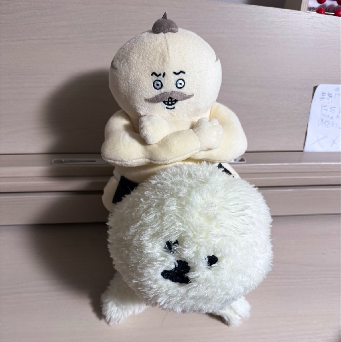 nanatasu's tweet photo. 騎乗する島二郎 https://t.co/uQWwG8PdB4
