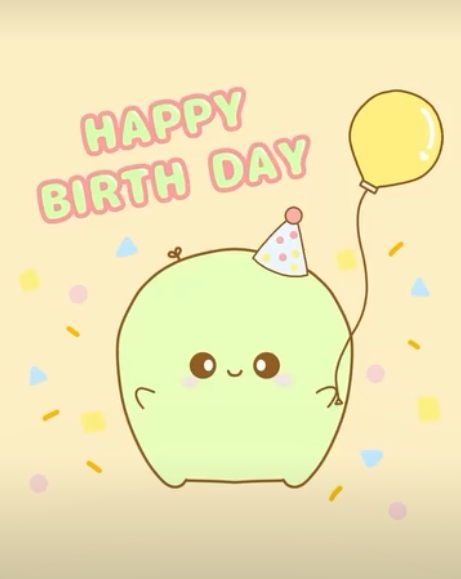 matsuri169's tweet photo. 人生30回目の誕生日、おめでとうございます！！！
これかもよろしくね！！！@gkrn_pk https://t.co/S3DT0Ey7Dv
