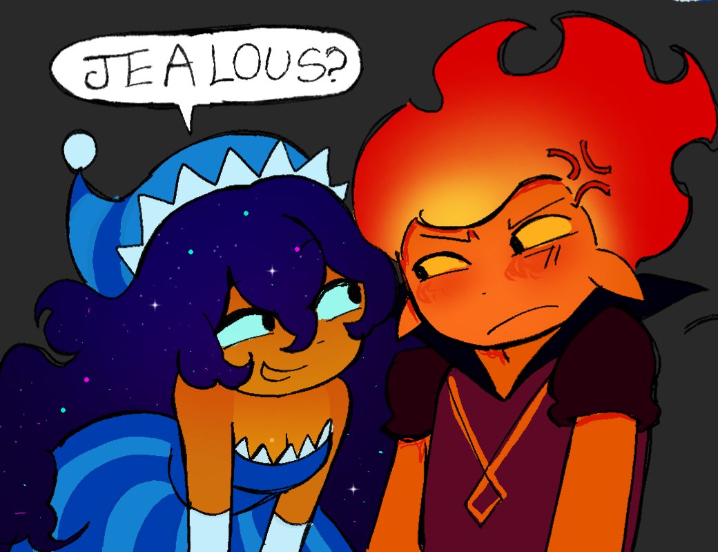Gayshiftatfrdys's tweet photo. 👀..no, no he is. #firewind #cookierunkingdom https://t.co/xcuSajfucR