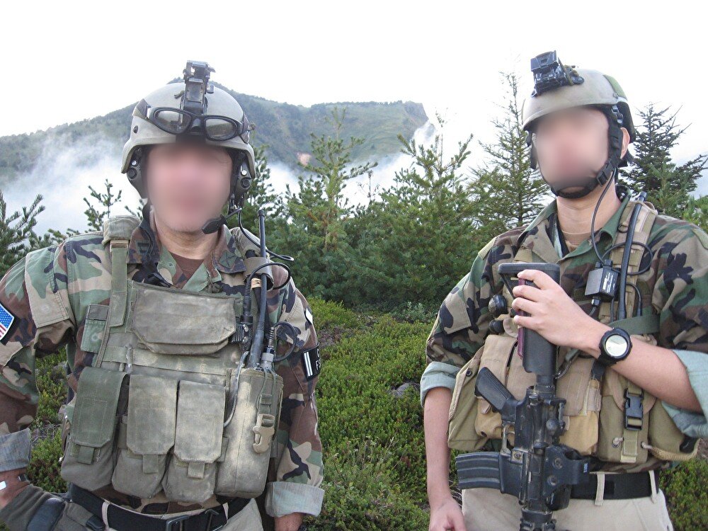 hayama11102's tweet photo. 75RRとDGは過酷な山岳地帯で「孤独な生存者」の捜索、回収 https://t.co/FsqSlOQ5ux