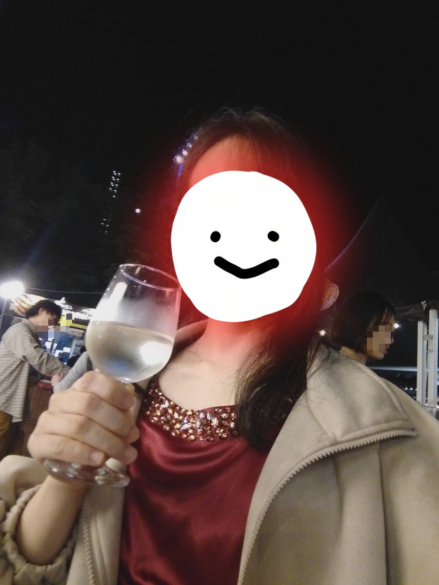 05underground29's tweet photo. 演奏前に酒を売っているのが悪い https://t.co/1vIq42wQH2