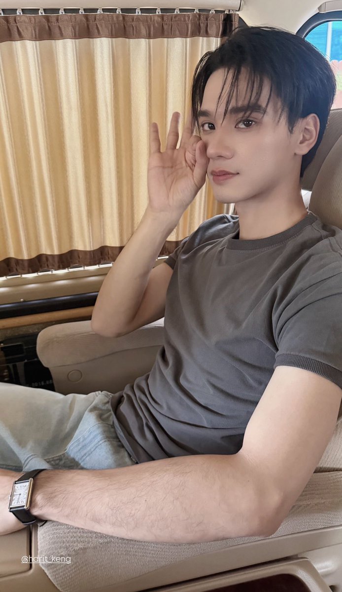 daisylyys's tweet photo. สุดหล่อ 💘

#KengHarit https://t.co/0TiIMq8Qy7