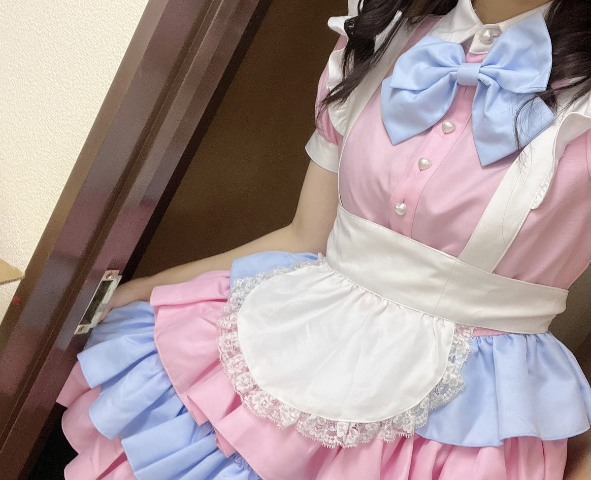 kameaki_0601_'s tweet photo. おつかめでした(^_-)-★
イベント最終日ということで😭たくさんご帰宅ありがとうございましたたのしかった❕❕❕🩵🩷🍑🍭
またお待ちしております✨️
かめあきでした🐢
 #茶々娘 https://t.co/OGTF4Jpq58