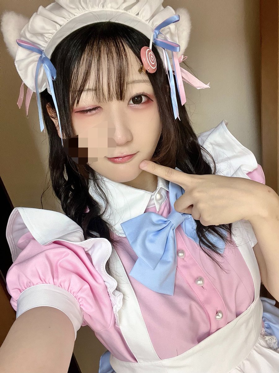 kameaki_0601_'s tweet photo. おつかめでした(^_-)-★
イベント最終日ということで😭たくさんご帰宅ありがとうございましたたのしかった❕❕❕🩵🩷🍑🍭
またお待ちしております✨️
かめあきでした🐢
 #茶々娘 https://t.co/OGTF4Jpq58