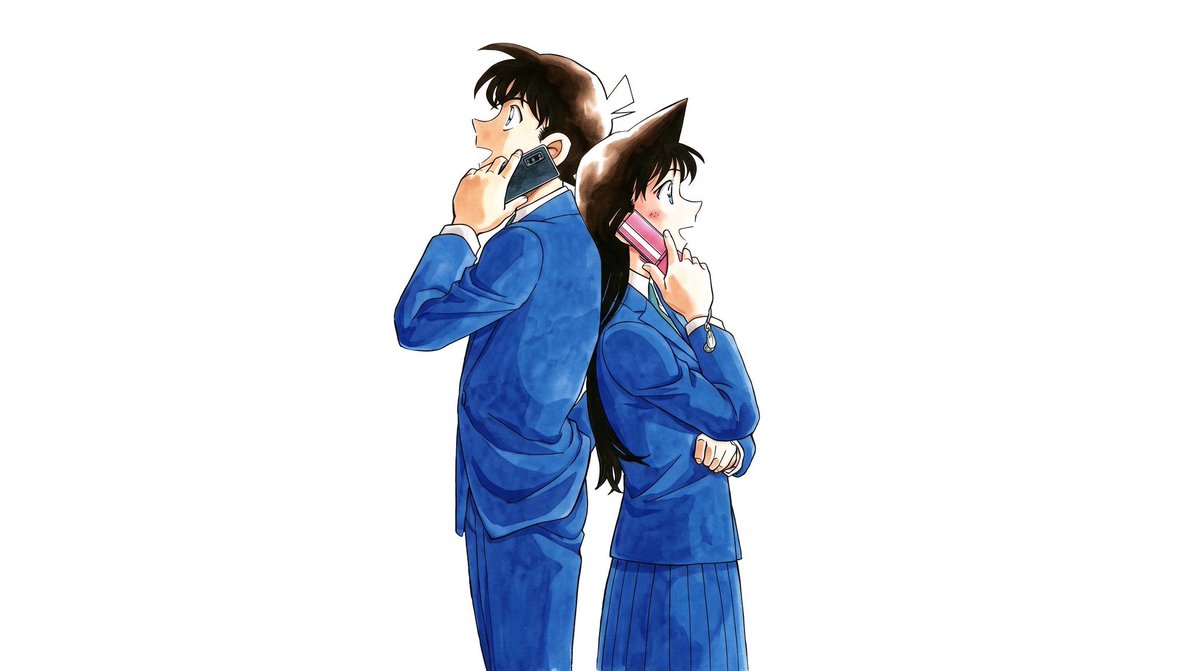 GardienneWorld's tweet photo. LA ERA SHINRAN YA HA LLEGADO FAMILIAAAAAA https://t.co/7kzCLagYlE