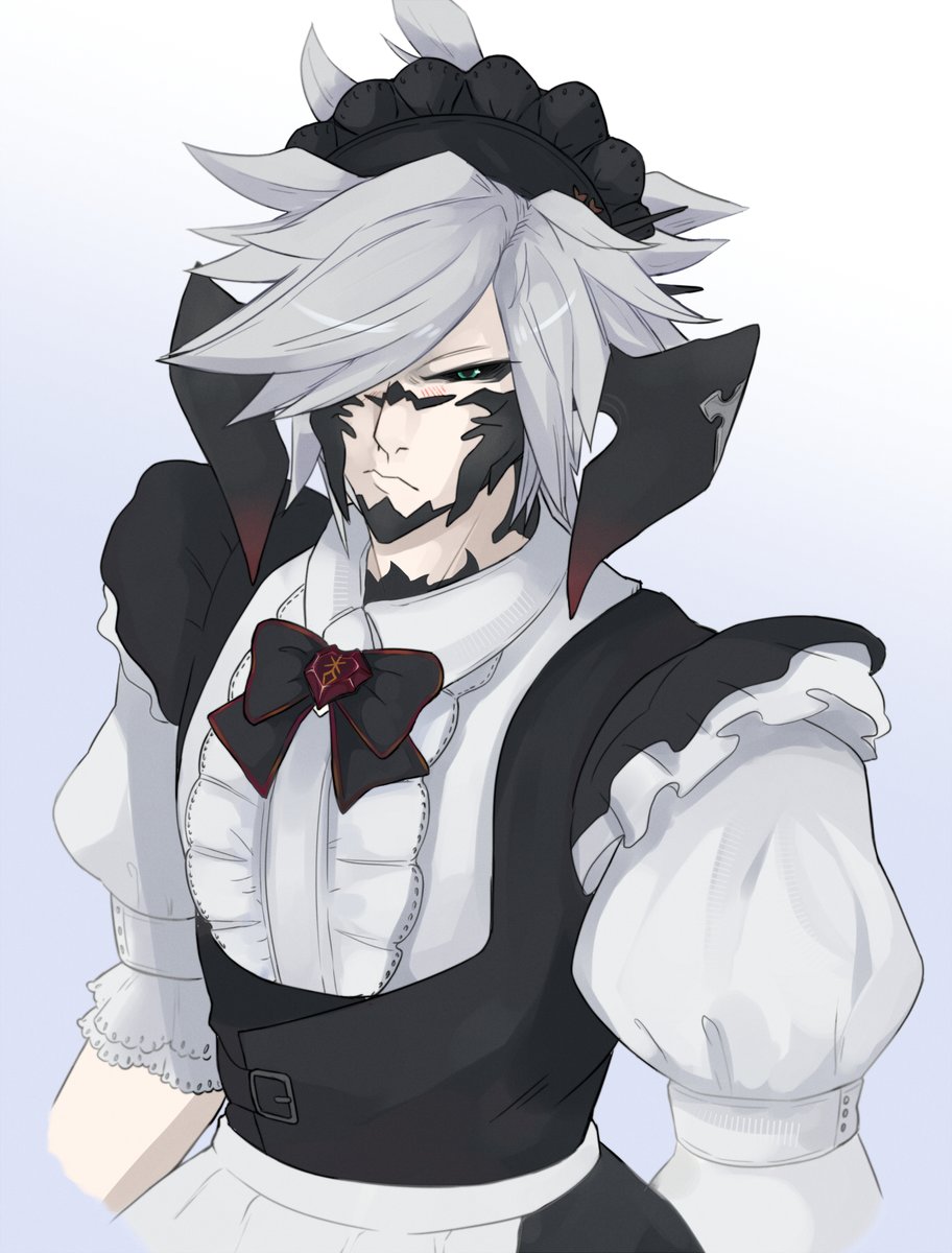 ayuboodle's tweet photo. its okay grump i think you look beautiful

felt like drawing without thinking too much so Sidurgu got thrown in as victim for a screenshot redraw

#ffxivart https://t.co/eBxqJmhqb4