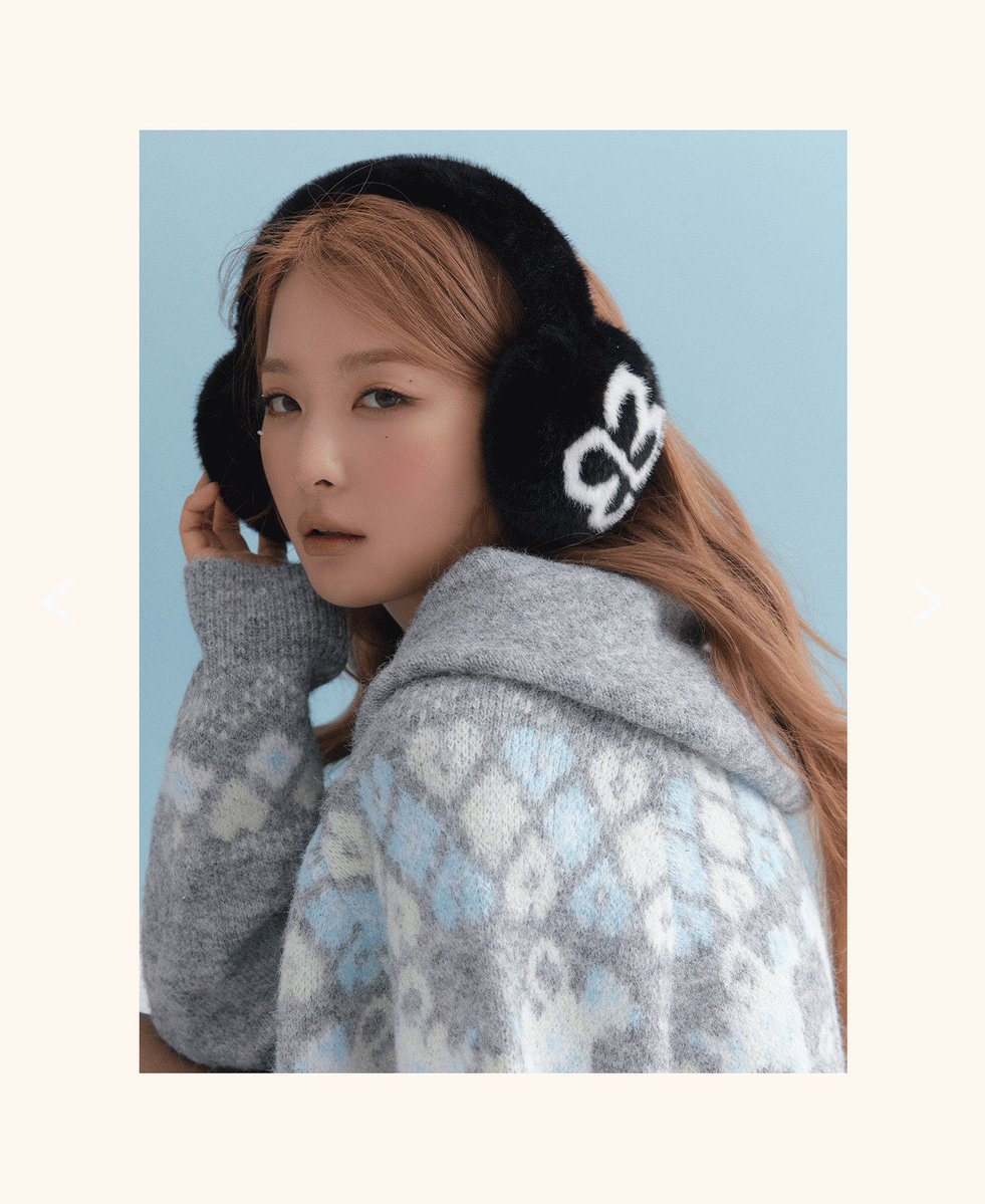 KSGUpdates's tweet photo. 260923 Marie Claire Paris website

Ready for winter with SEULGI

https://t.co/hEZ7aF7Qlm
#슬기 #SEULGI @RVsmtown https://t.co/Zy0jvRMJvi