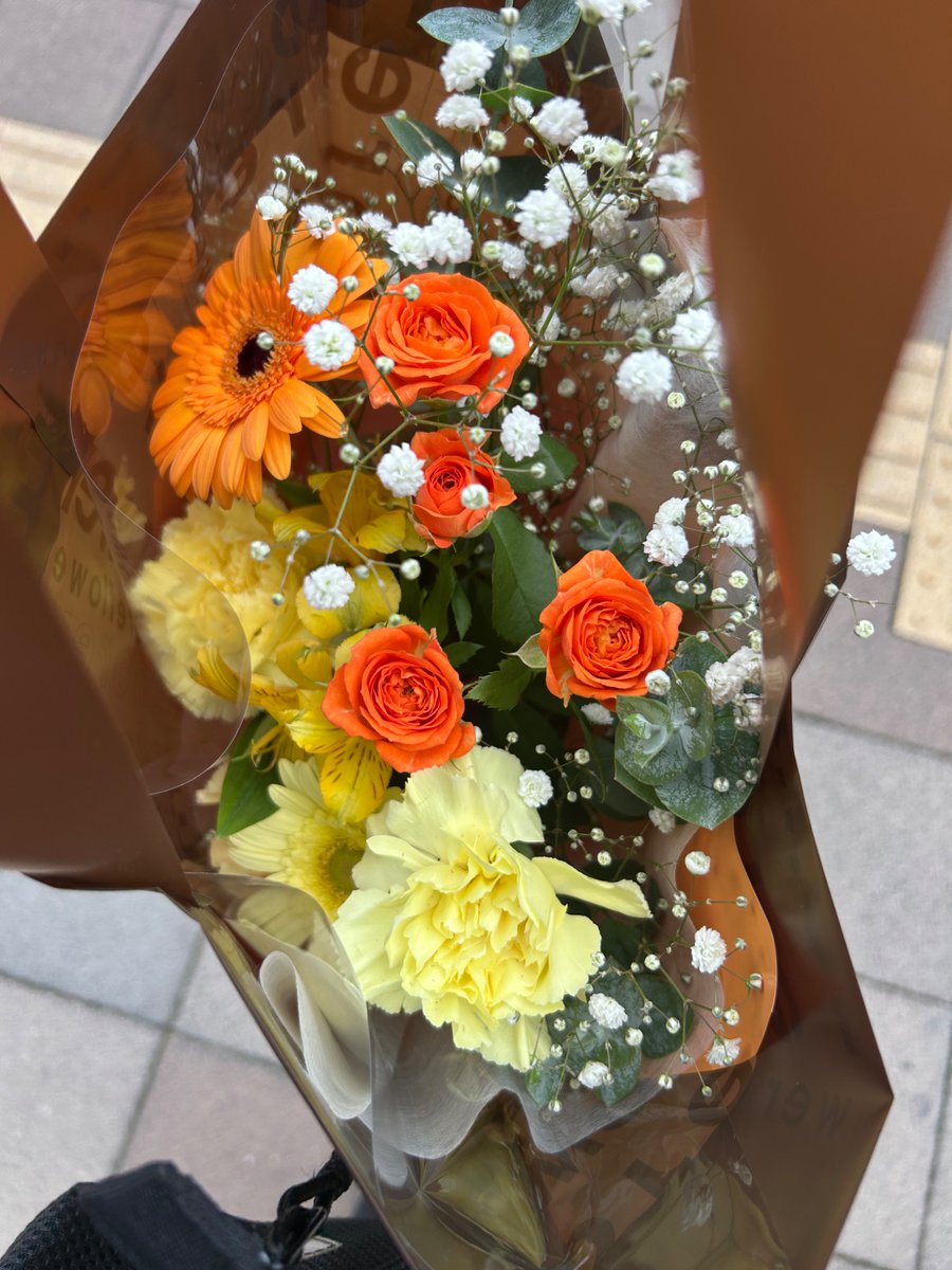 Osca_m1's tweet photo. かわい〜❤️ https://t.co/iDJmtUP5eE