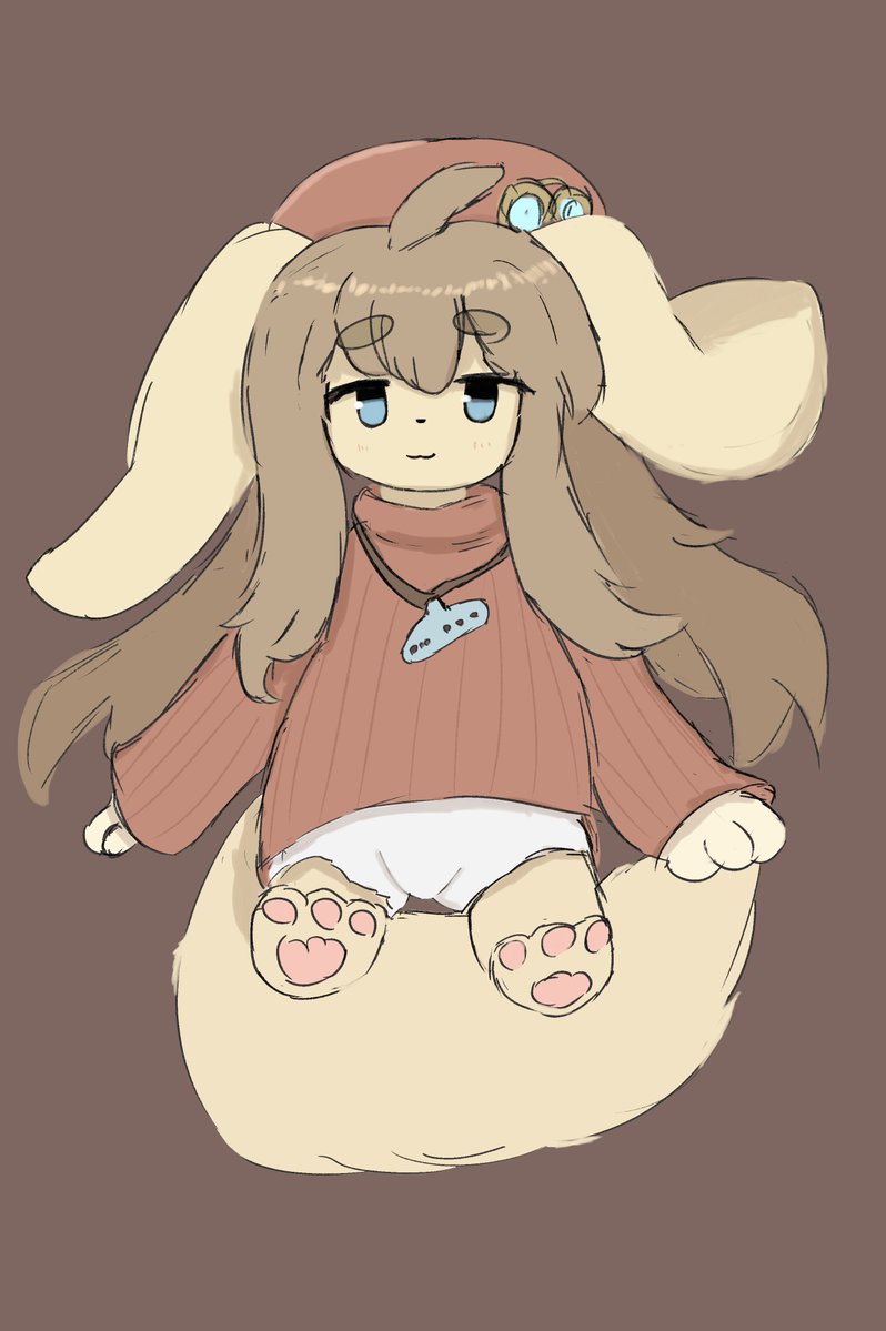 Nitoriv's tweet photo. ぱとちゃん https://t.co/BjTJd26nKA