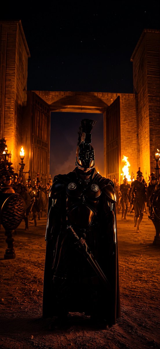 Universal4karts's tweet photo. Agamemnon HD Wallpapers https://t.co/kVDtamaecp