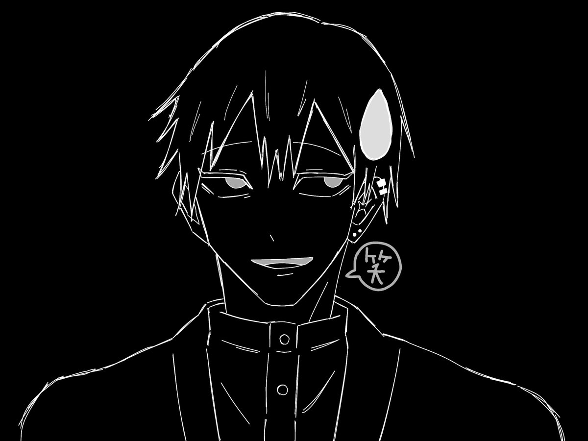 0su_____'s tweet photo. 冷笑直哉 https://t.co/0bbU4HlqCh