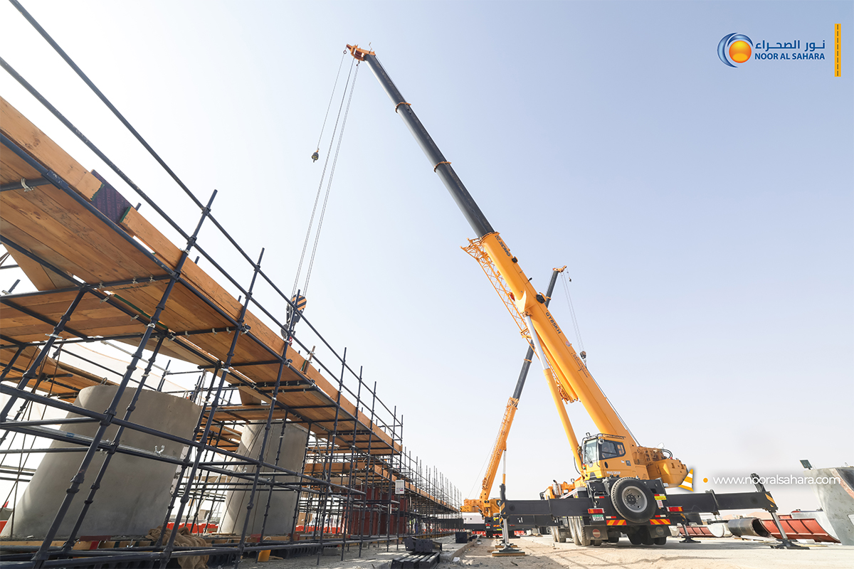NoorContracting's tweet photo. Powering Progress Beneath the Surface: NAS Achieves Key Utility Milestones at Al Amerah!

NAS continues to advance critical utility works that form the foundation of a resilient and future-ready infrastructure network.

#Utilityworks #contracting #ALDAR #NAS #roads #AbuDhabi https://t.co/J9vXkxp5W3