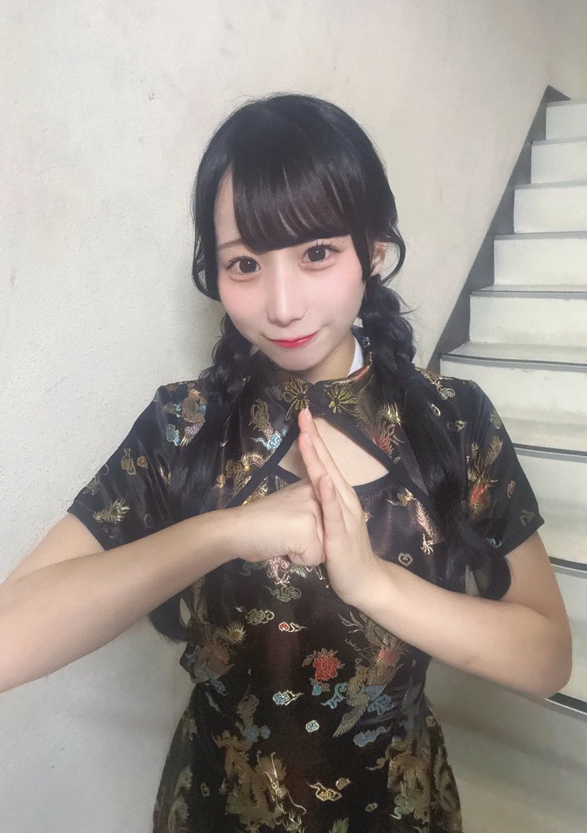konoka_jurock's tweet photo. 我爱你いえるかな♡ https://t.co/0fh4tuDxqD