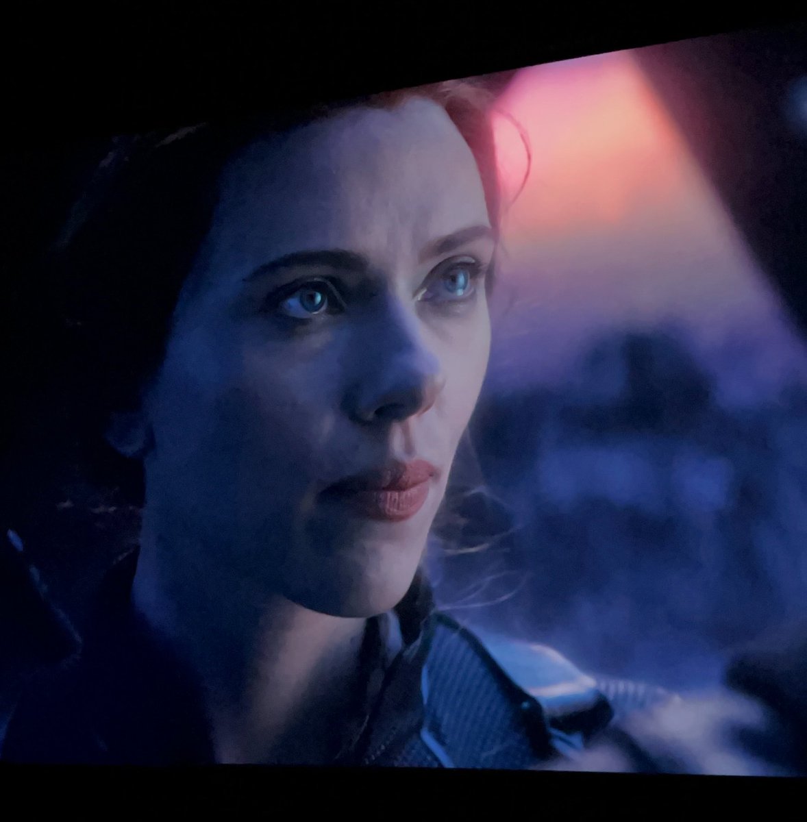 jestebag's tweet photo. Love my girlsssss ✨❤️ #AvengersEndgameEncore https://t.co/hNTqh0Ily9