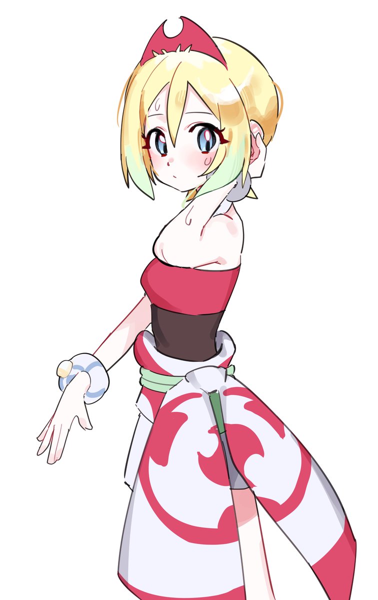 imasalmonboi's tweet photo. #ポケモン https://t.co/RyX48umuMj