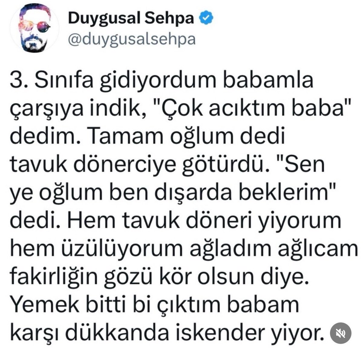 MERHABABRK's tweet photo. https://t.co/l8OK4LzidD