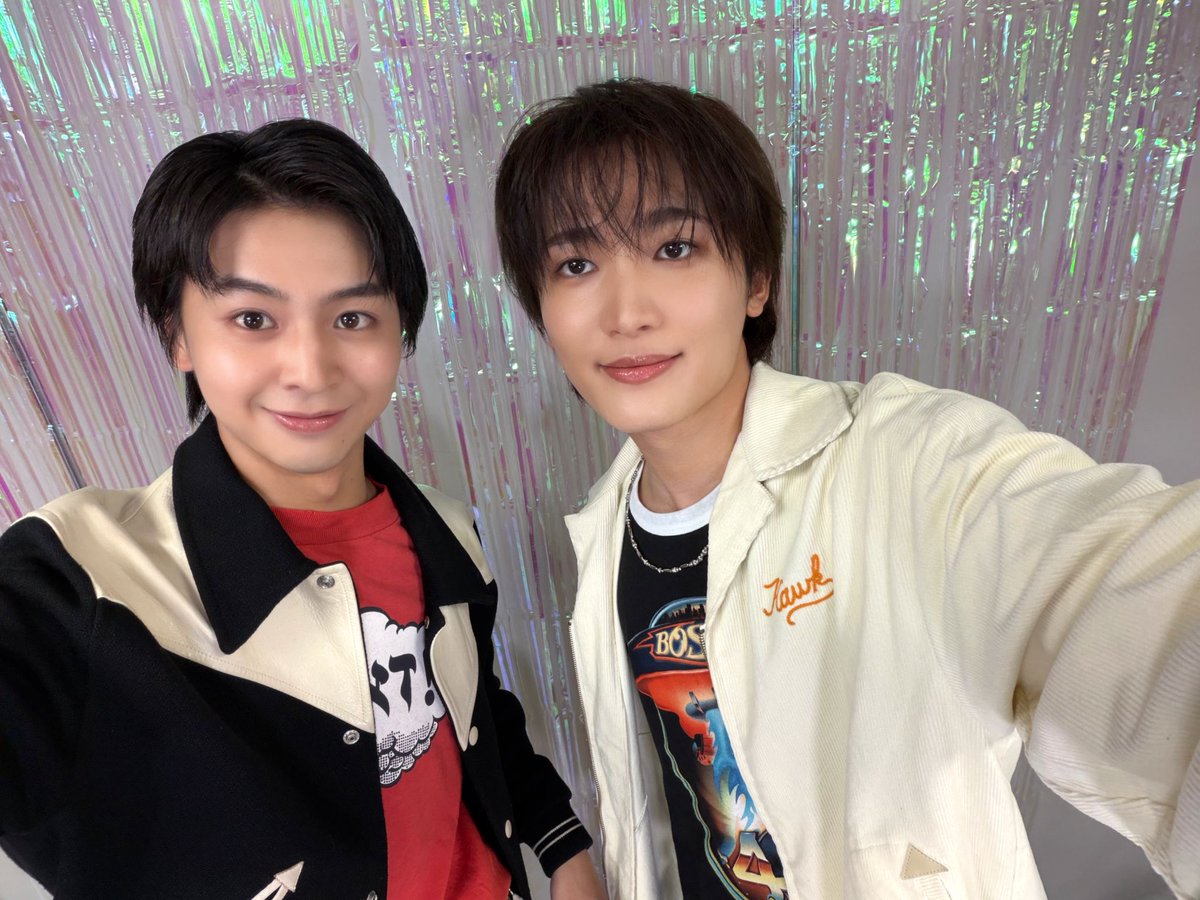 fujisaku_voice's tweet photo. /／
✨✨
📢お知らせ①
初回配信は...
9月30日(水)18時頃に決定！！
✨✨
\＼

隔週水曜日18時頃配信🎧
ぜひ、配信プラットフォームを
フォローしてお待ちください💁‍♀️

🎙️配信先
▶YouTube
▶︎Spotify
▶︎Apple Podcast 
▶︎Amazon Music  

🔗リンクはこちらから👀
https://t.co/C6wEx4qFwb https://t.co/owXVdy0Hsi