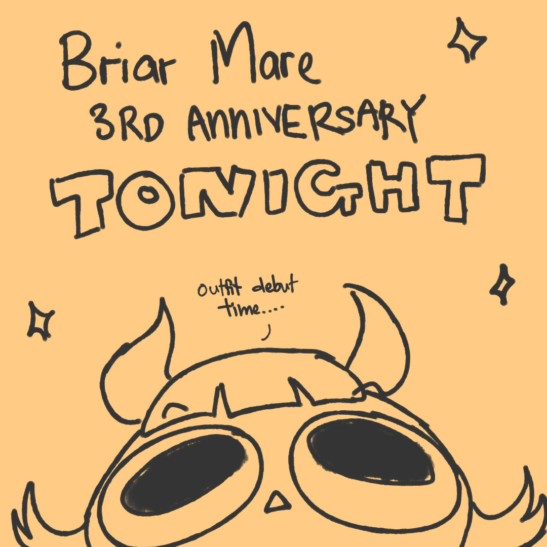 briarmare's tweet photo. TONIGHT!!!! REMEMBER TO JOIN!!!!
(Take note that Nobaa will be singing for 1 HOUR too!)
➡️ 8PM GMT+8 // 8AM ET // 1PM BST https://t.co/DhGE2cWItm