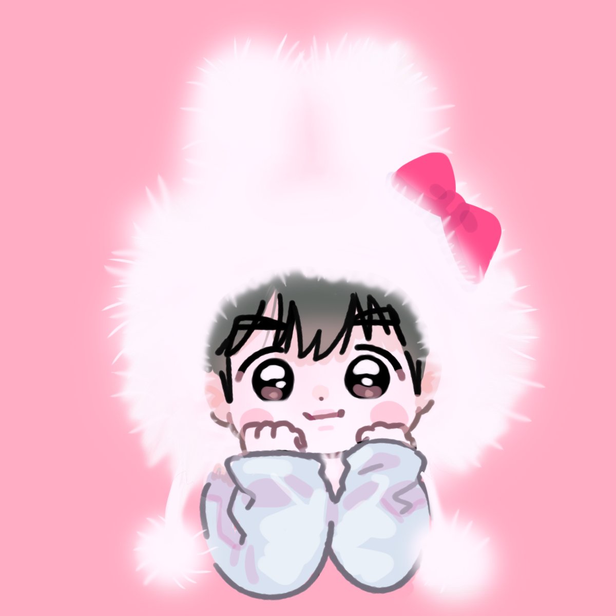 DAY6Doodle_'s tweet photo. 🐰☺️
https://t.co/2HvgaJRLsl https://t.co/5O34Ep41Nw