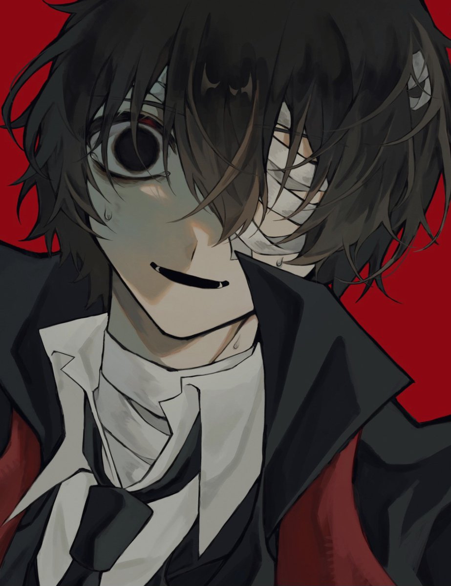 omochimochi2539's tweet photo. 🍛……？
B🤕 #BSD  #文スト https://t.co/e77H4IvF8h
