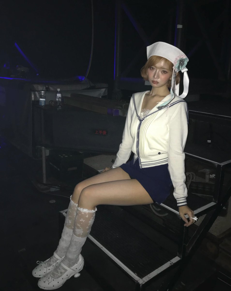ivepics_'s tweet photo. rei instagram update https://t.co/uDYKSgYEN1