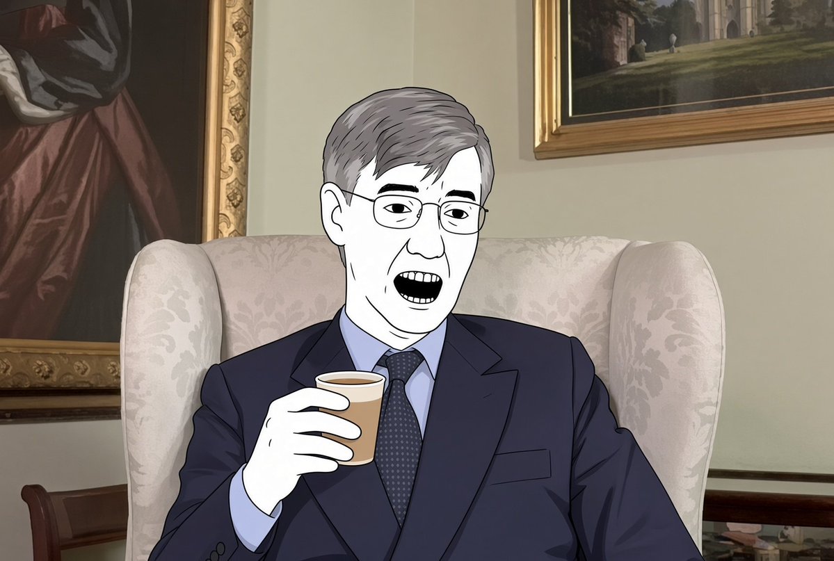 MorgothsReview's tweet photo. >It just so happens your identity is whatever we want it to be. When we want you to die in our wars, you're thoroughbred warriors doing your duty. 

When we wish to inflate the population in the interests of Global Capital, you're worthless interchangeable mongrels. https://t.co/7MKdaTx9fd