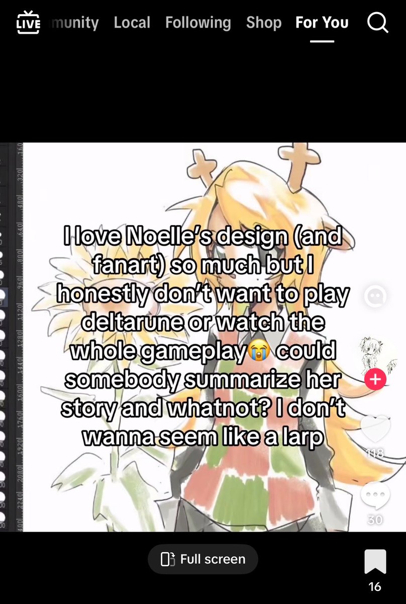 nightmaeyes's tweet photo. fascinating things happening on tiktok https://t.co/DviXcfEWPG