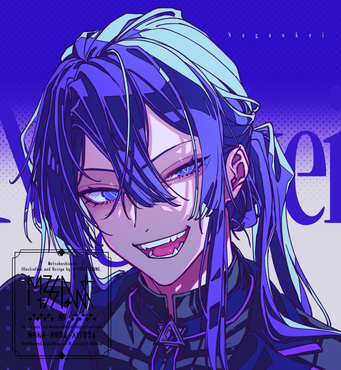 YUDEAZUKING_'s tweet photo. ☯️ https://t.co/lh8IVopTEB