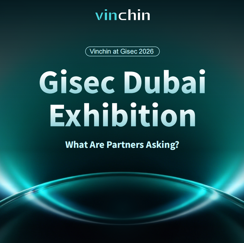 VinchinSoftware's tweet photo. 🎤Vinchin at GISEC GLOBAL 2026 | Powering Simpler, Smarter Data Protection

🔴Start a 60-day full-featured FREE trial to discover more about Vinchin Backup &amp; Recovery: https://t.co/y5Jmc91Ac2

#Vinchin #GISEC2026 #GISEC #Dubai #DataProtection #BackupAndRecovery #DisasterRecovery https://t.co/A81gLNO2aT