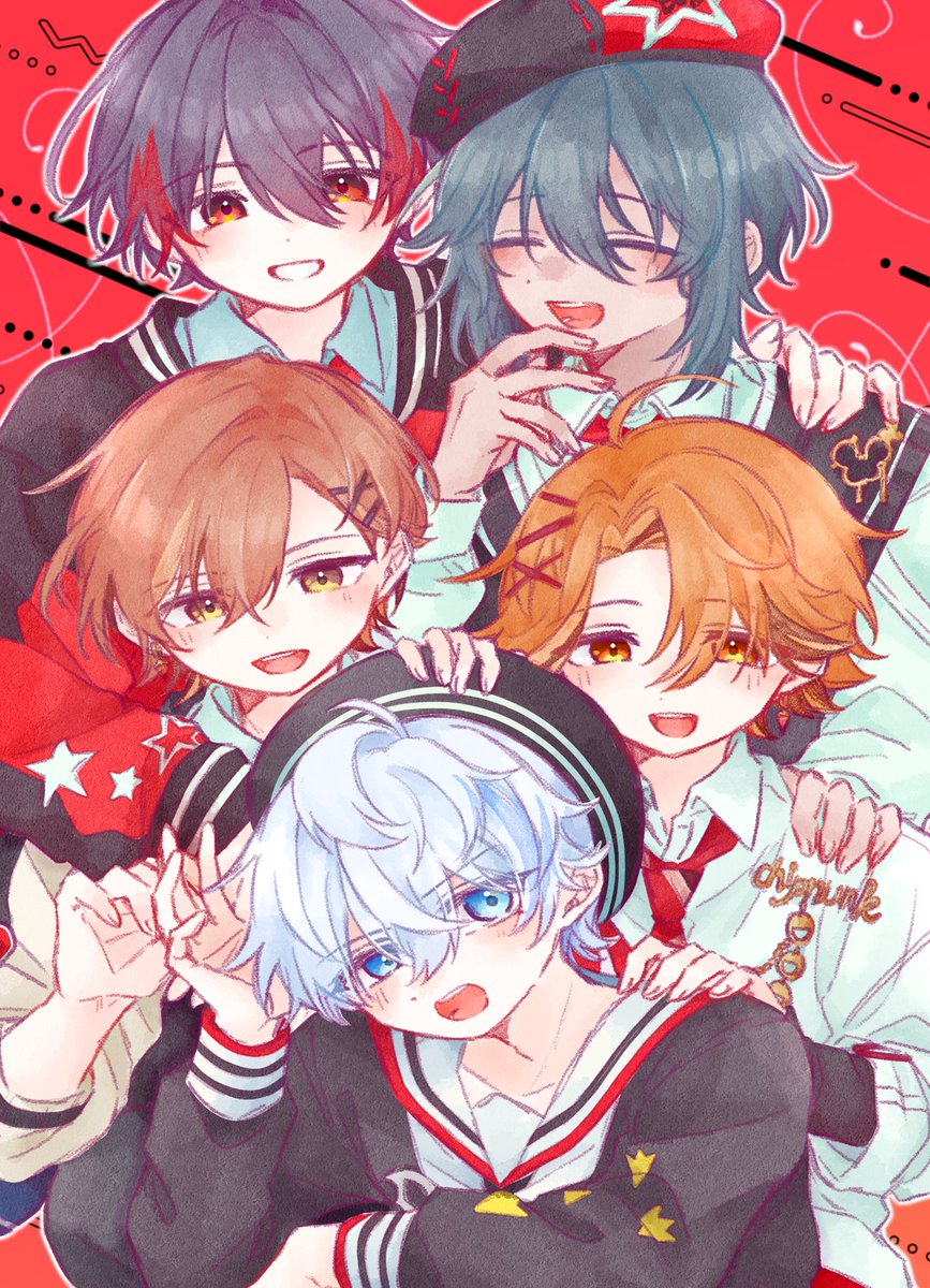 Mimi_UTlove's tweet photo. 🆙🎡
#スパリクファンアート https://t.co/wSPQ37D8Cp