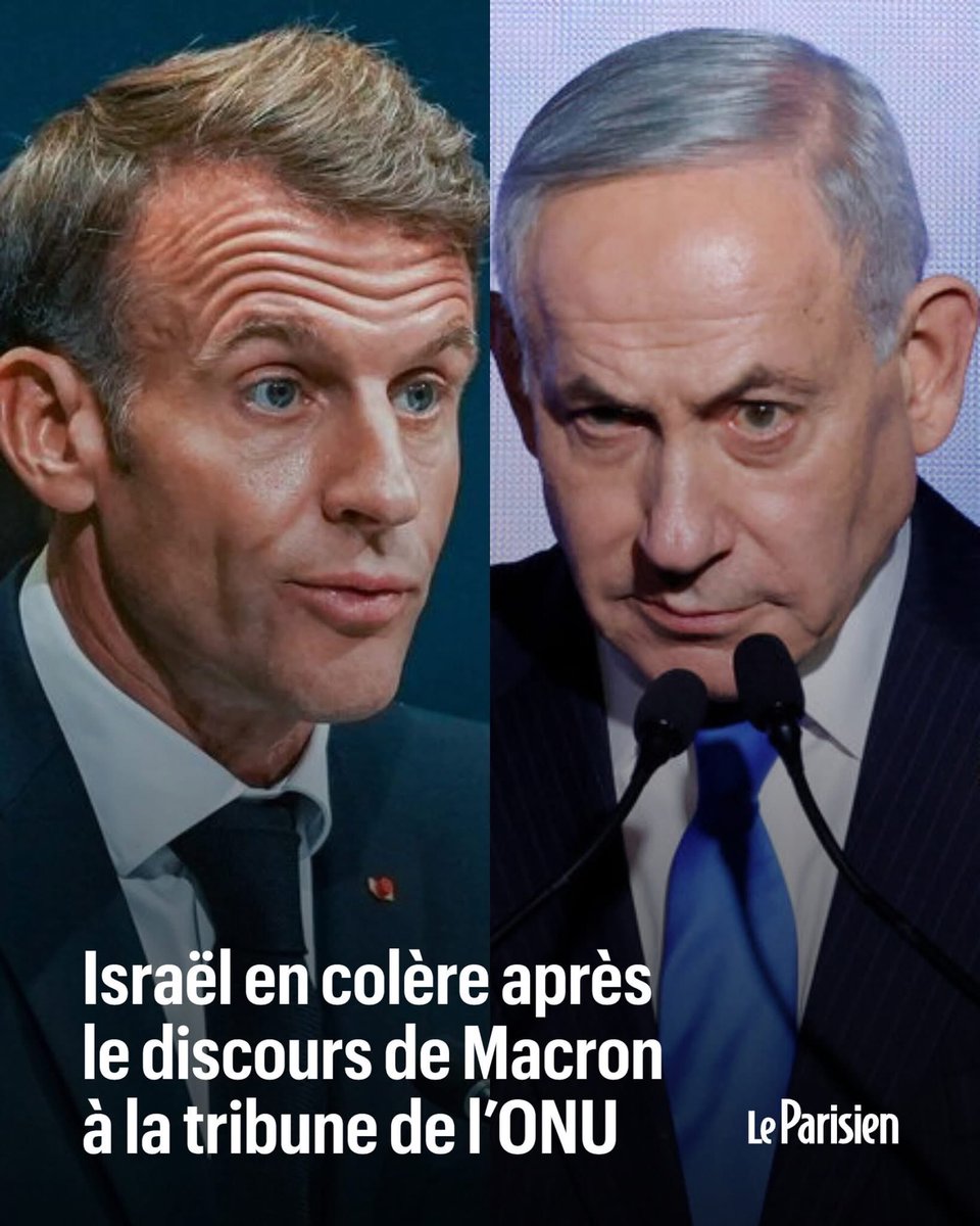 MaryMbois's tweet photo. Devinez qui a autorisé le survol national pour se rendre à New York ?

Devinez qui fournit des armes à l’autre…?

Devinez qui est le meilleur acteur ?

Enfin, qui est le plus dangereux ? 

😏👿😏 https://t.co/HkLYhjkC7v