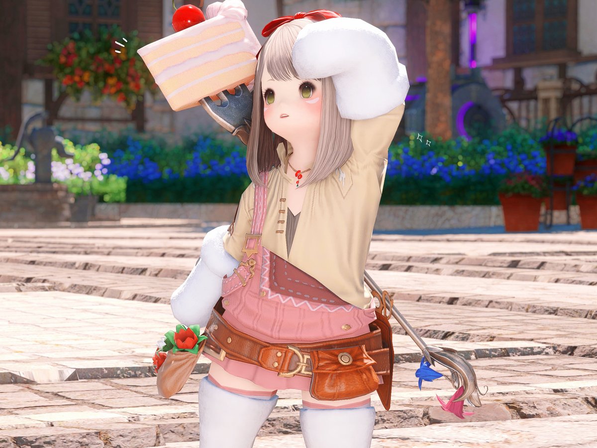 _srpndm2's tweet photo. もこもこ生クリーム૮꒰ *´꒳`* ꒱ა https://t.co/T6eY8iYefi